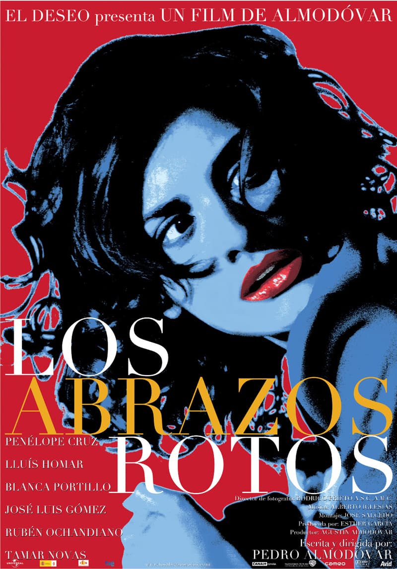 Spain Poster #4