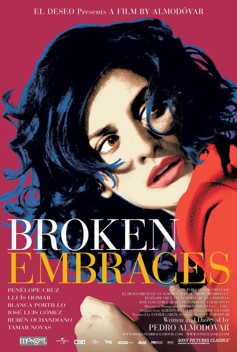 US Poster