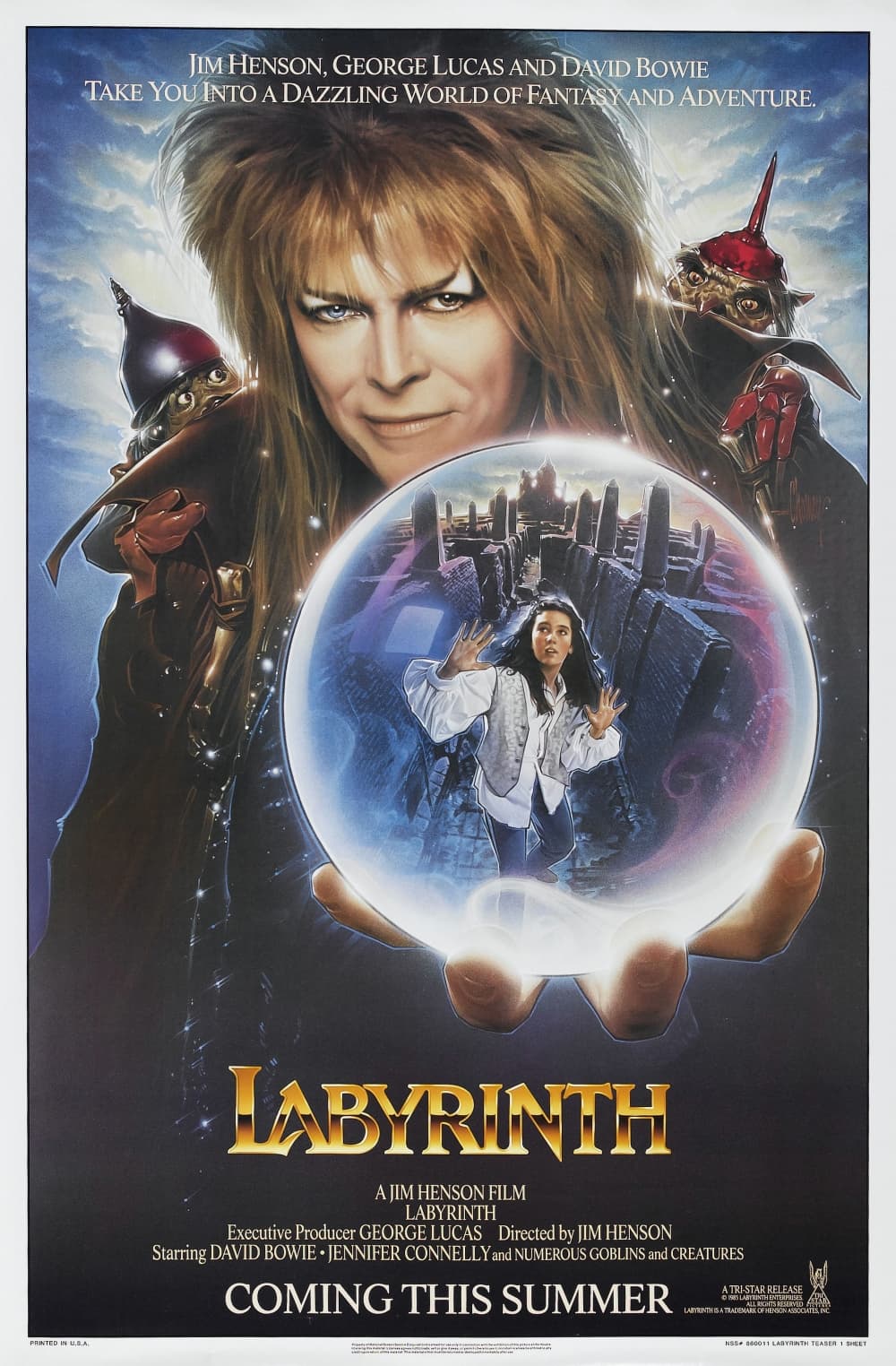 US Poster