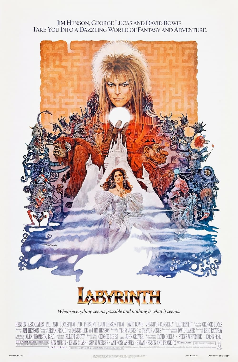 US Poster #2