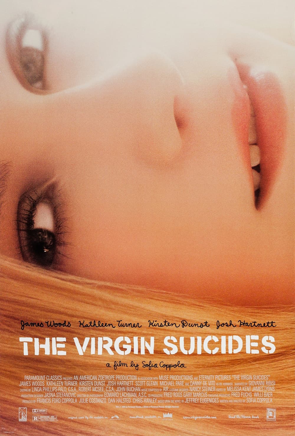US Poster