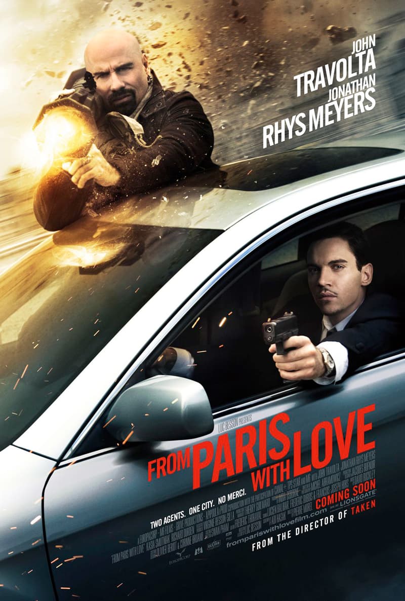 US Poster