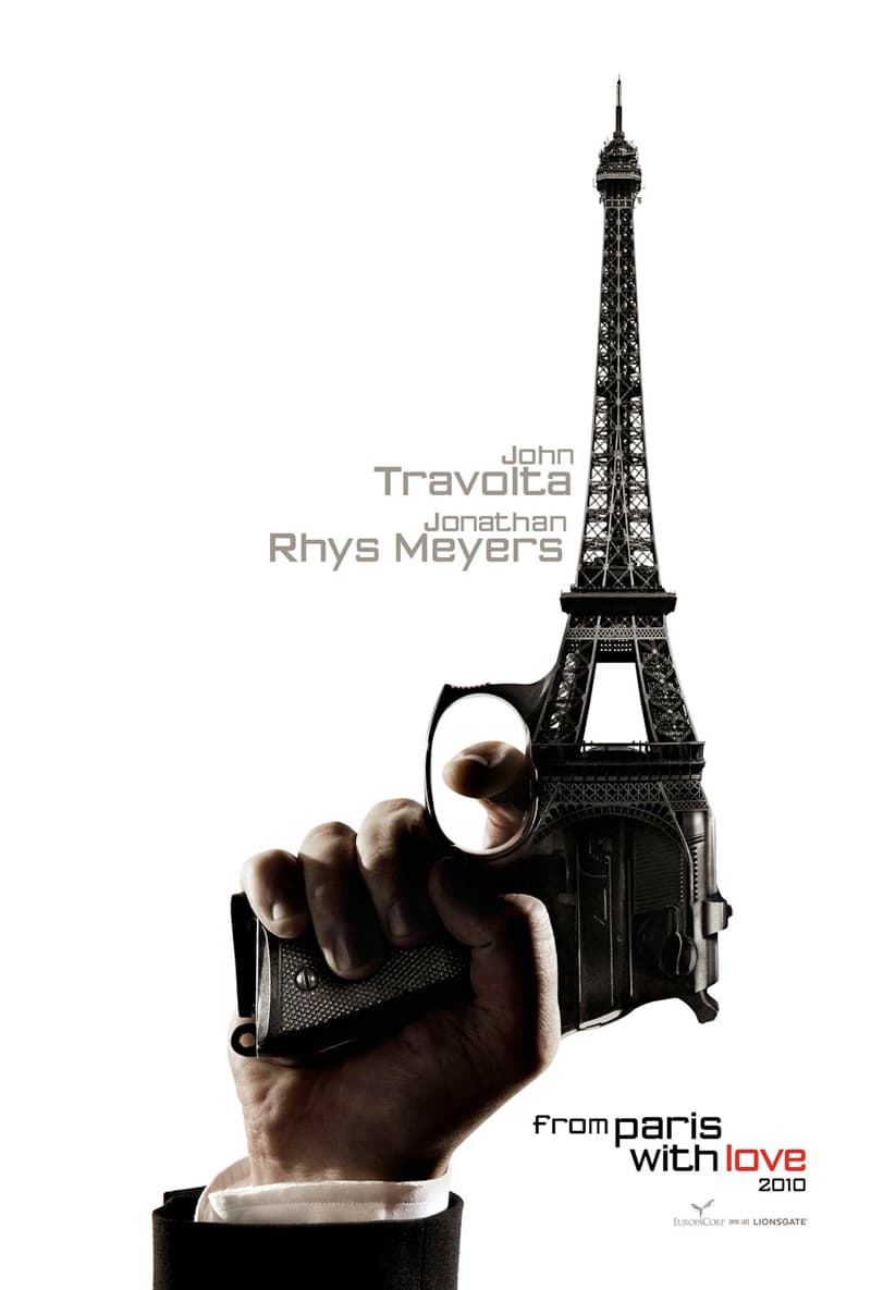 US Teaser Poster