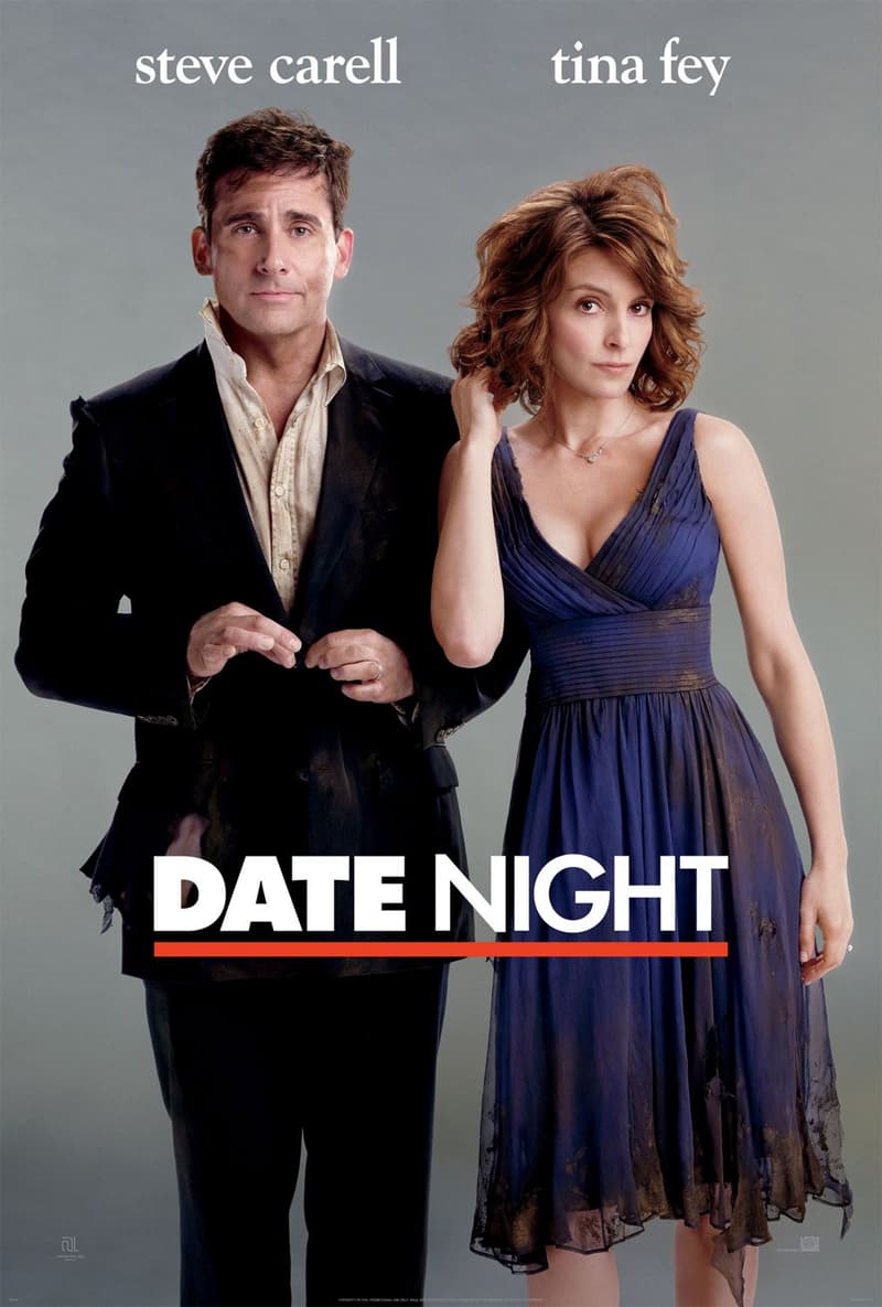 US Poster