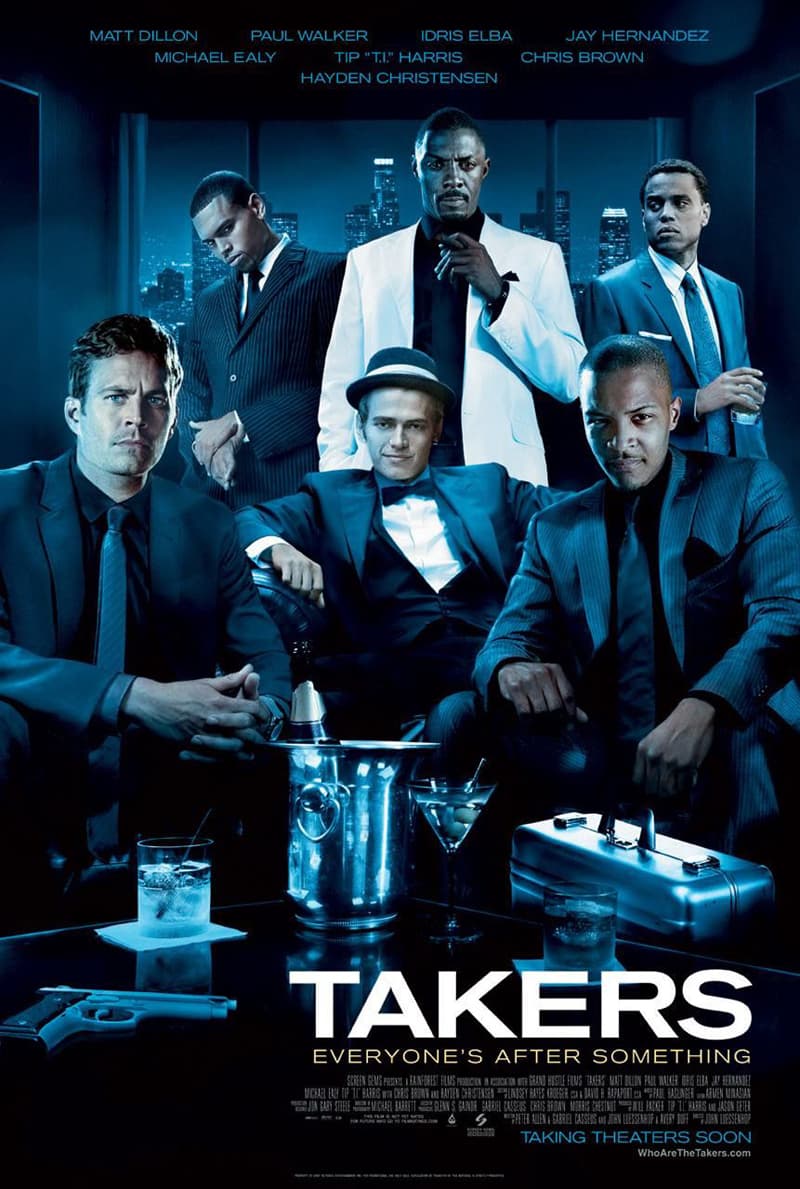 US Poster