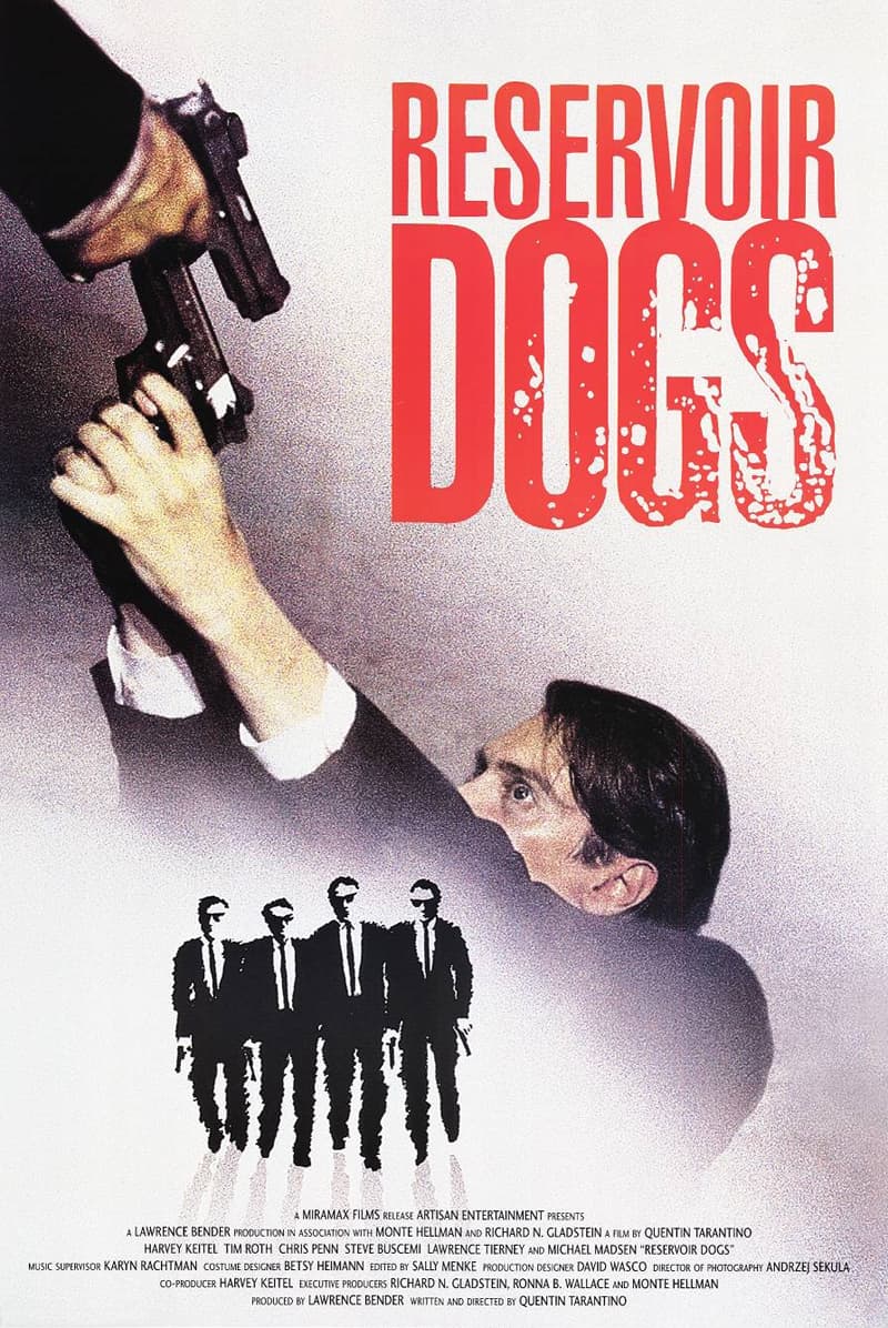 US Poster