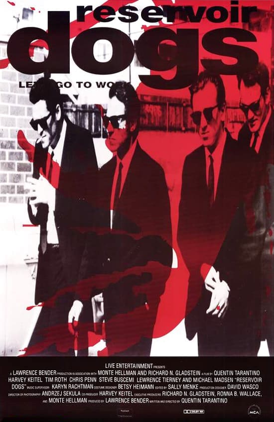 US Poster #3