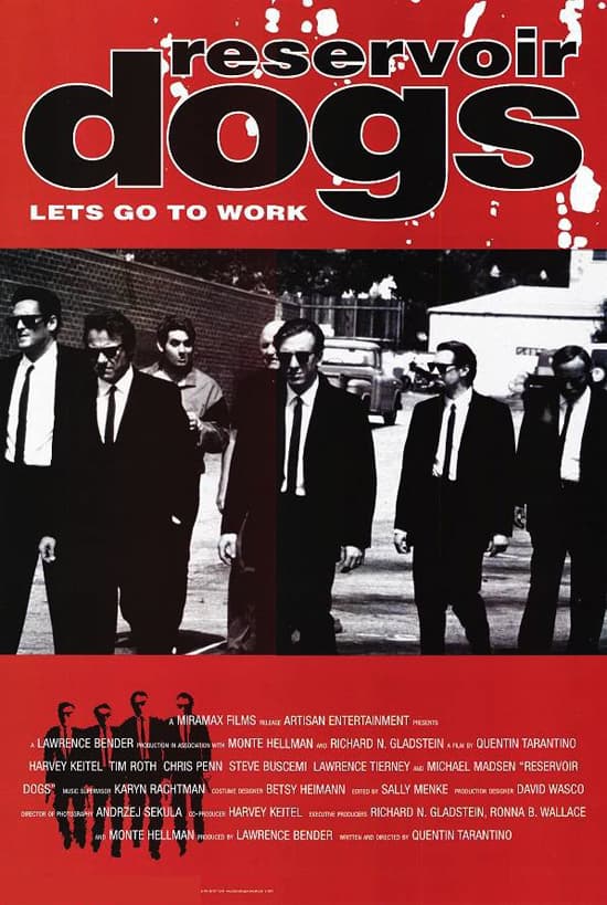 US Poster #4