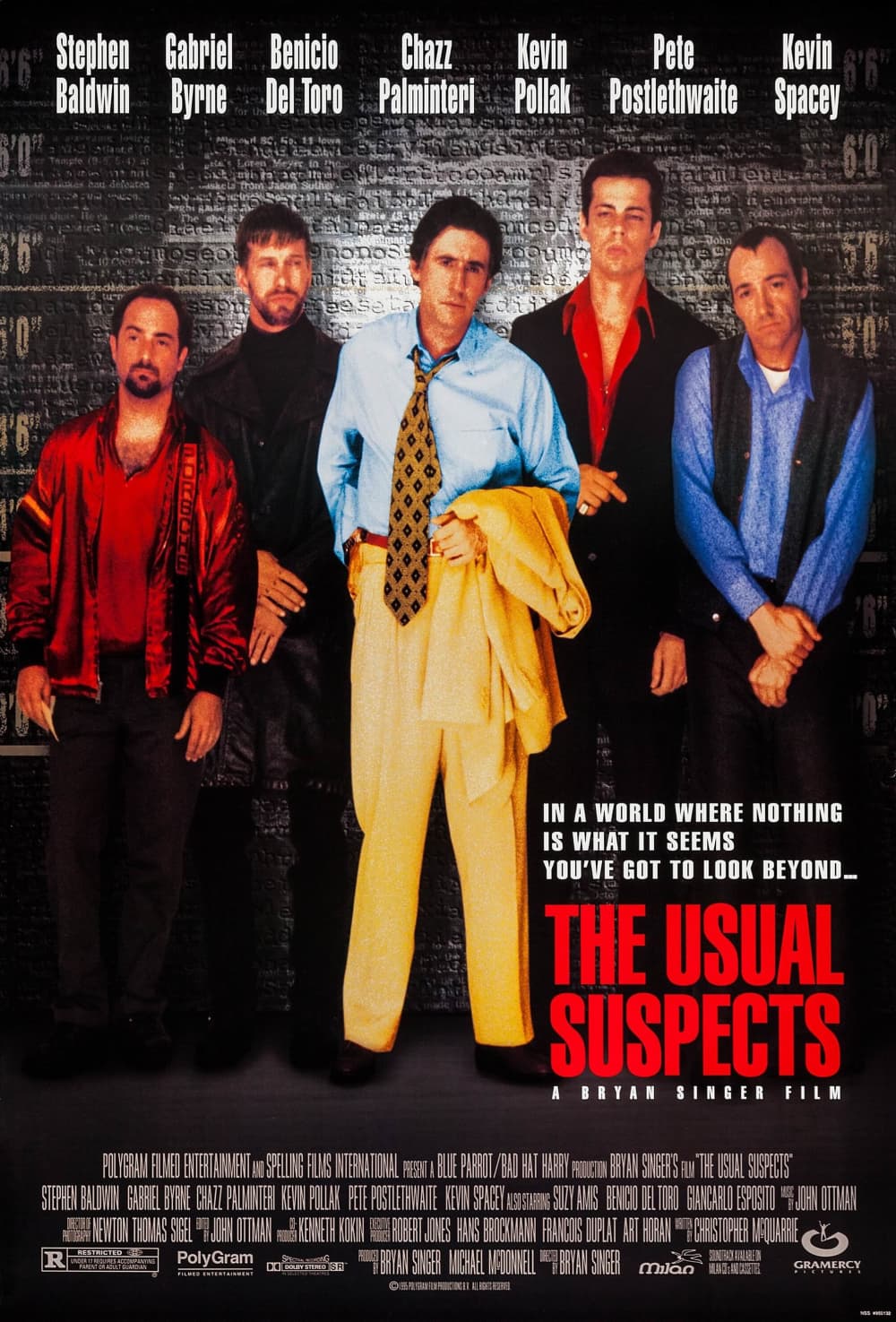 US Poster