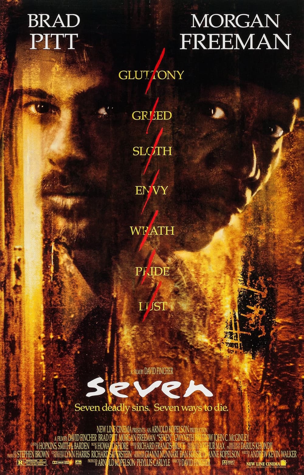 US Poster
