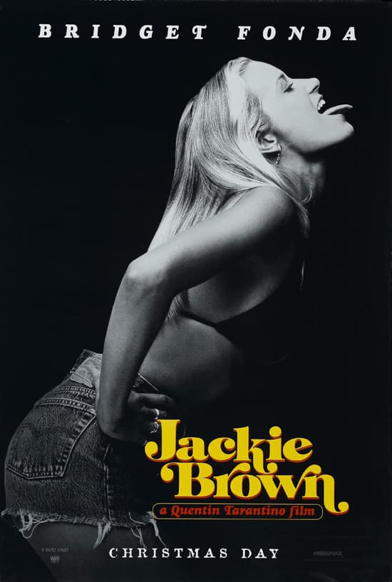 US Character Poster #2