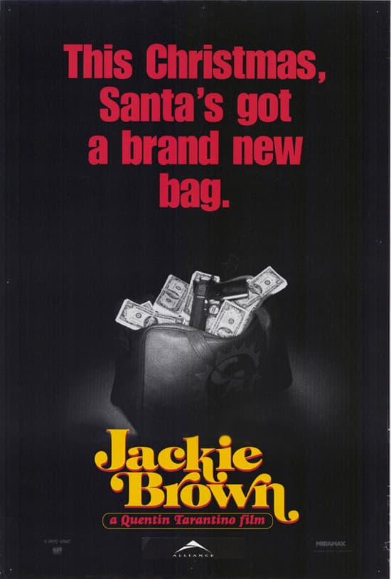 US Teaser Poster