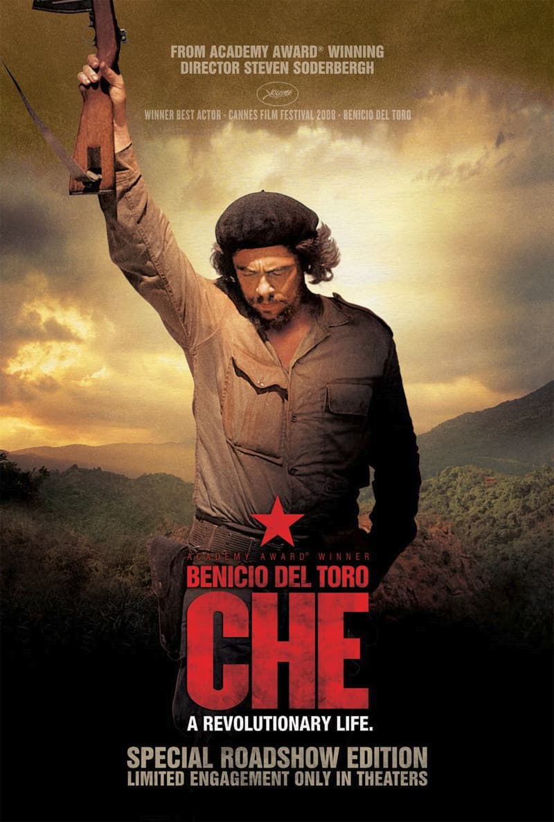 US Poster