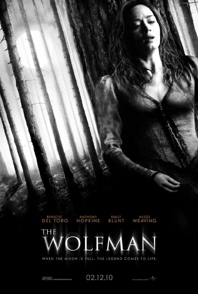 US Teaser Poster