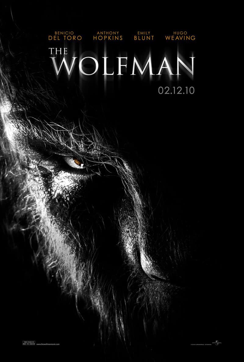 US Teaser Poster #2