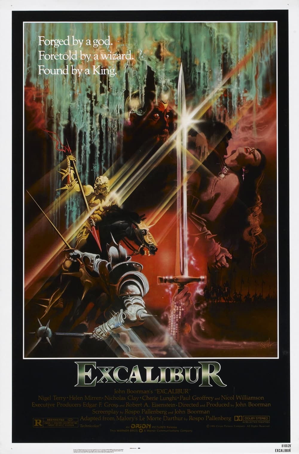 US Poster