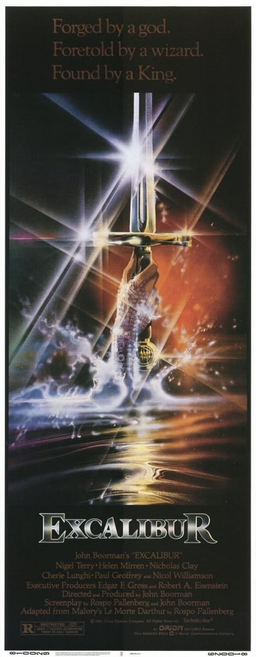 US Poster #2