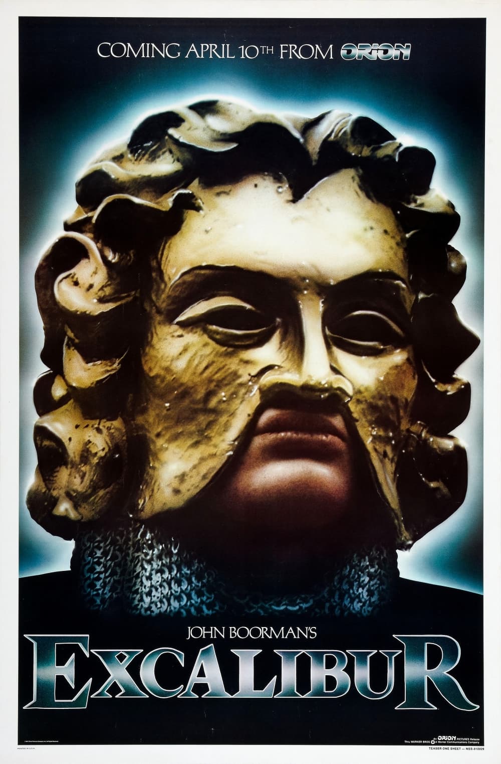US Teaser Poster