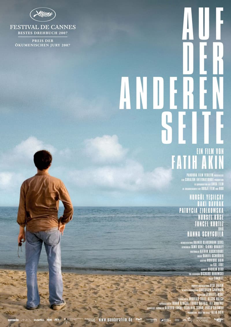 Germany Poster