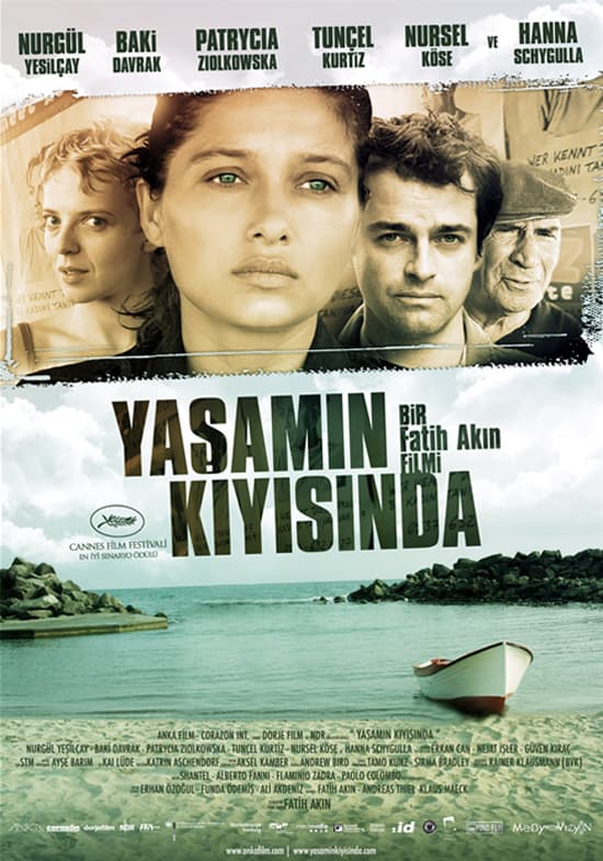Turkey Poster
