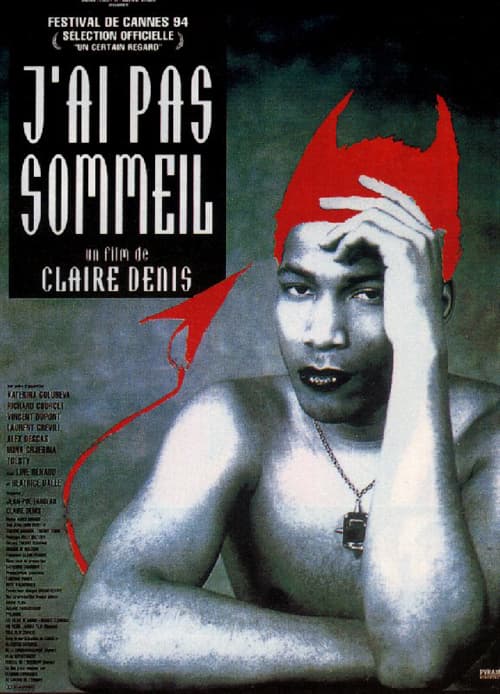 France Poster