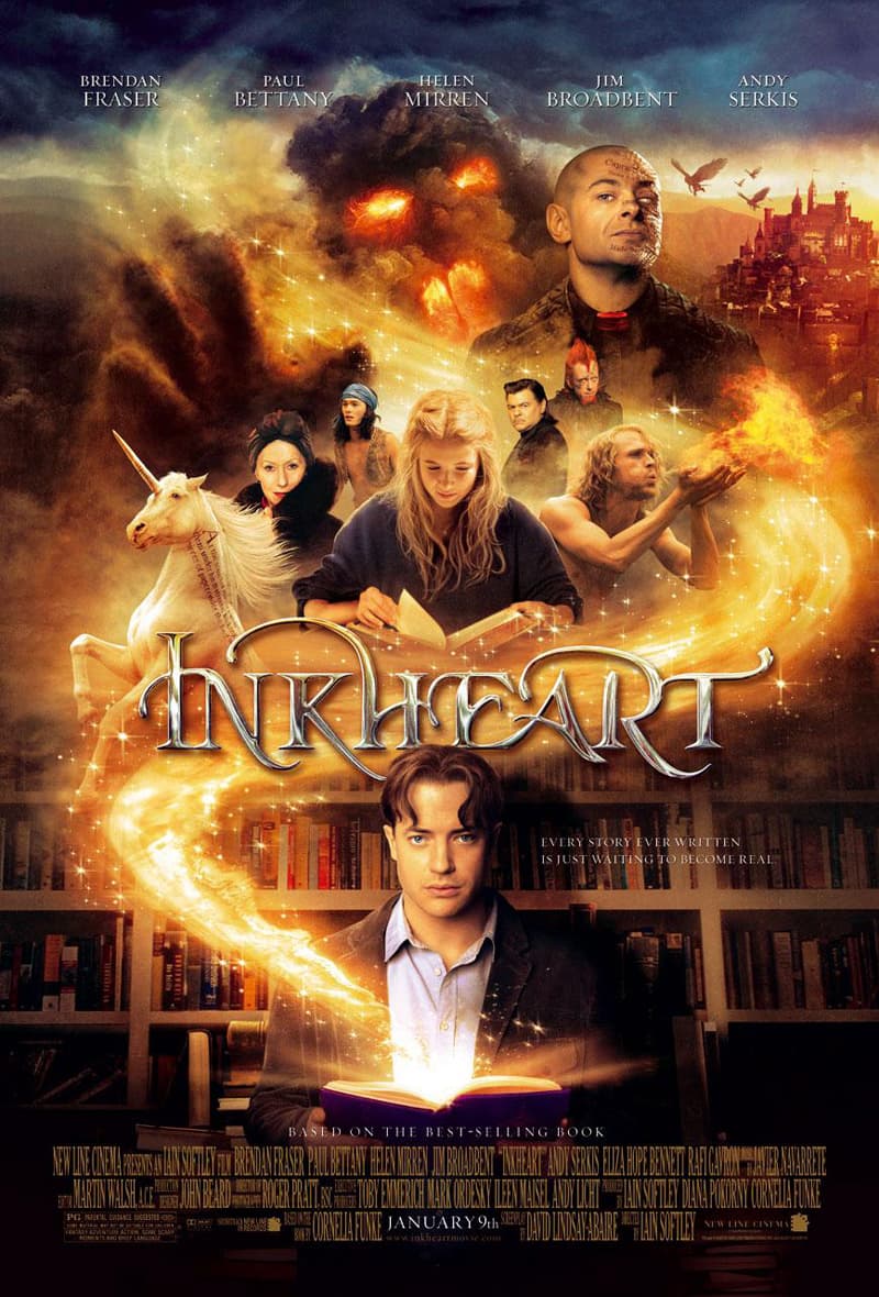 US Poster