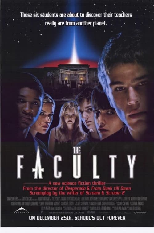 US Poster