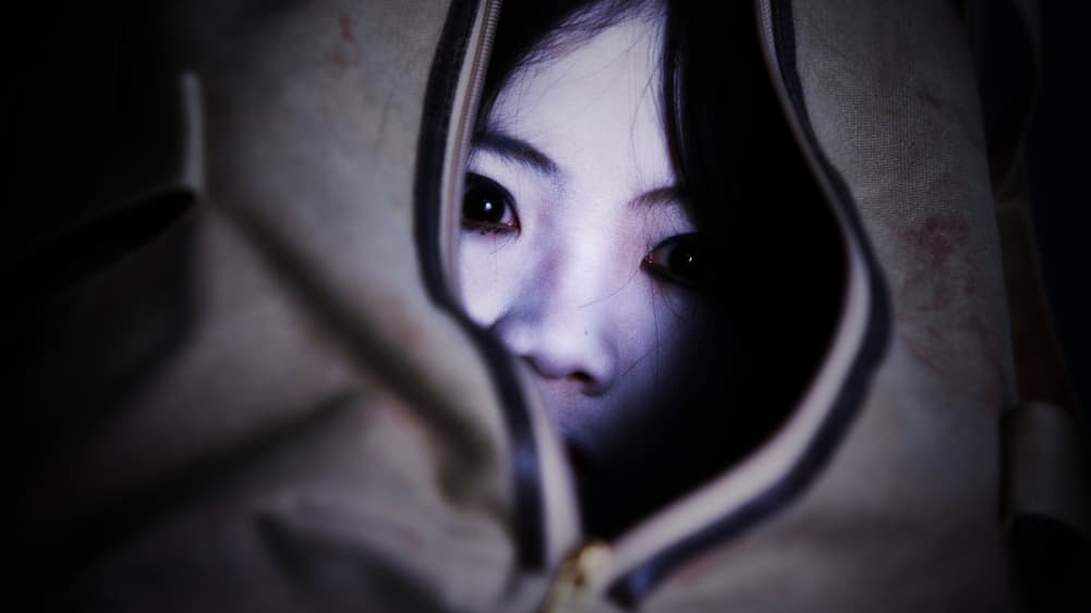 Ju-on: White Ghost