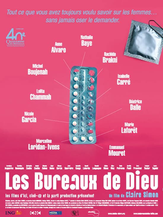 France Poster
