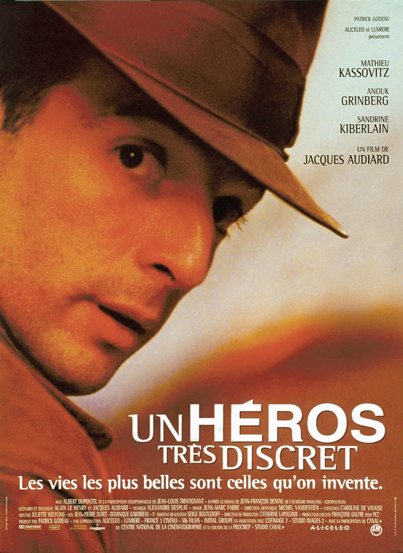 France Poster