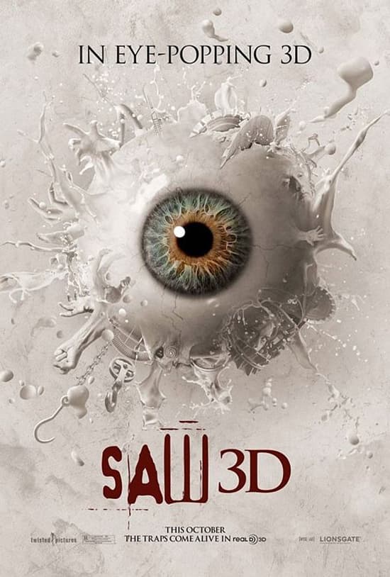 US Teaser Poster