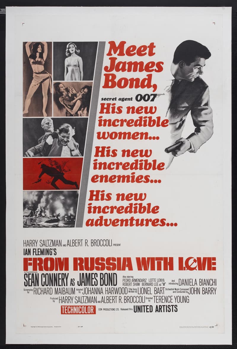 US Poster #2