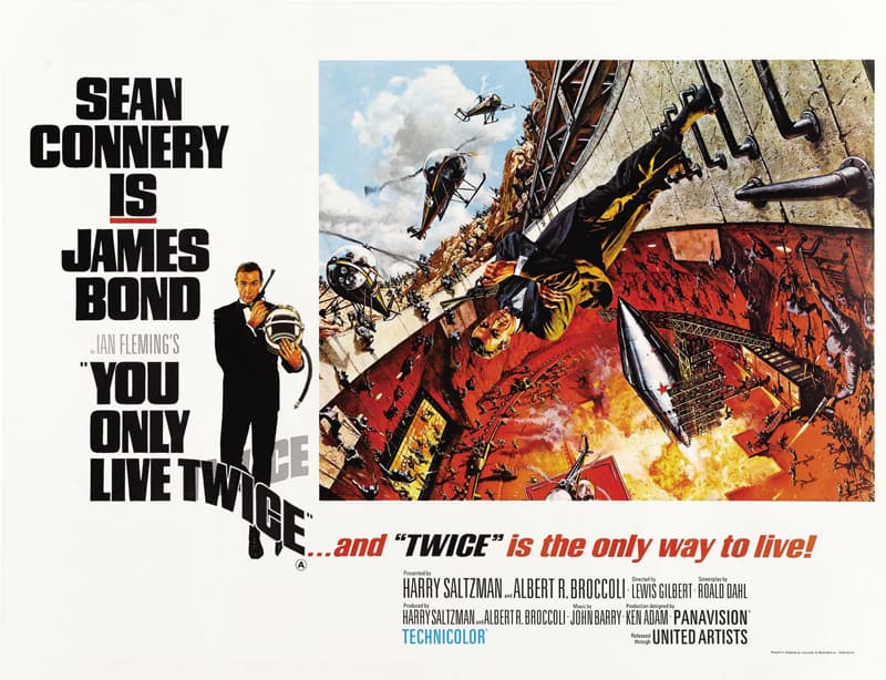 UK Poster