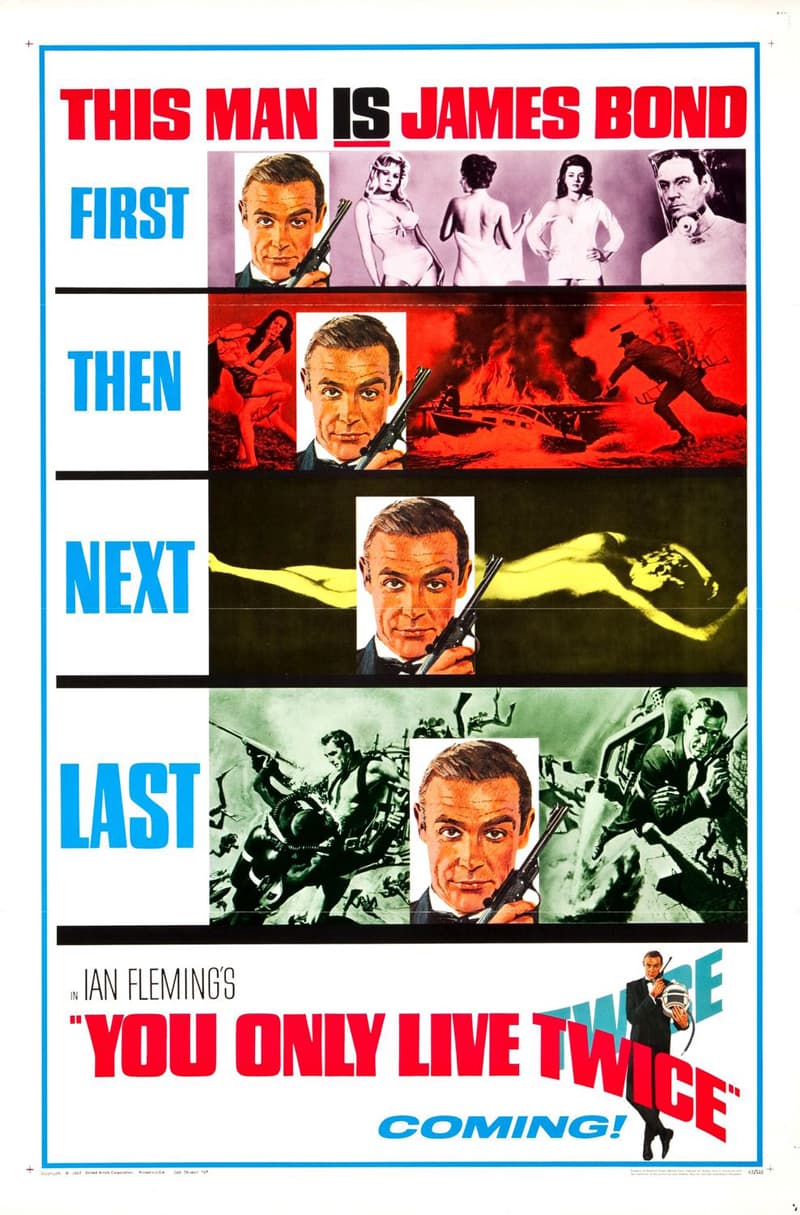 US Poster #2