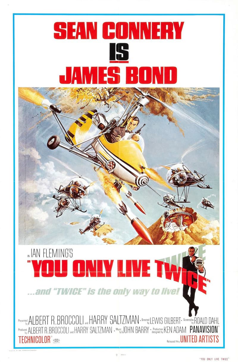 US Poster #3
