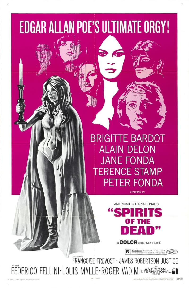 US Poster