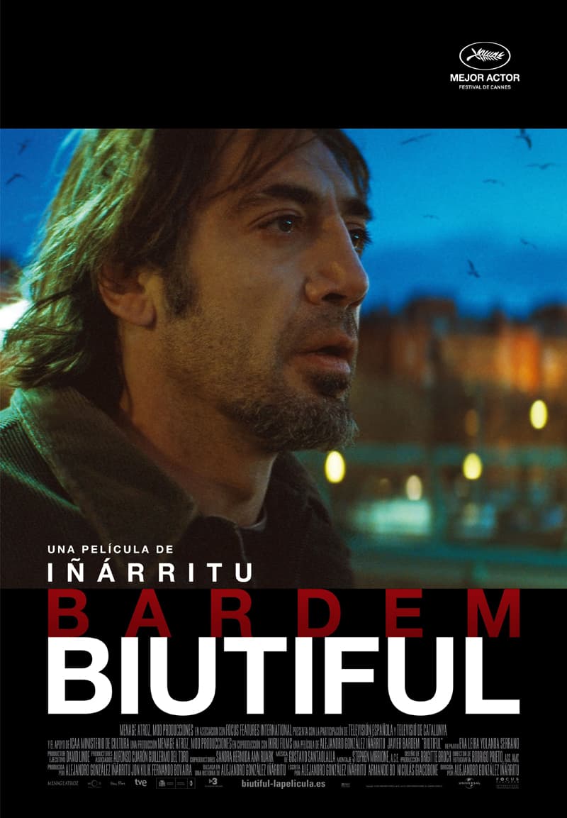 Spain Poster