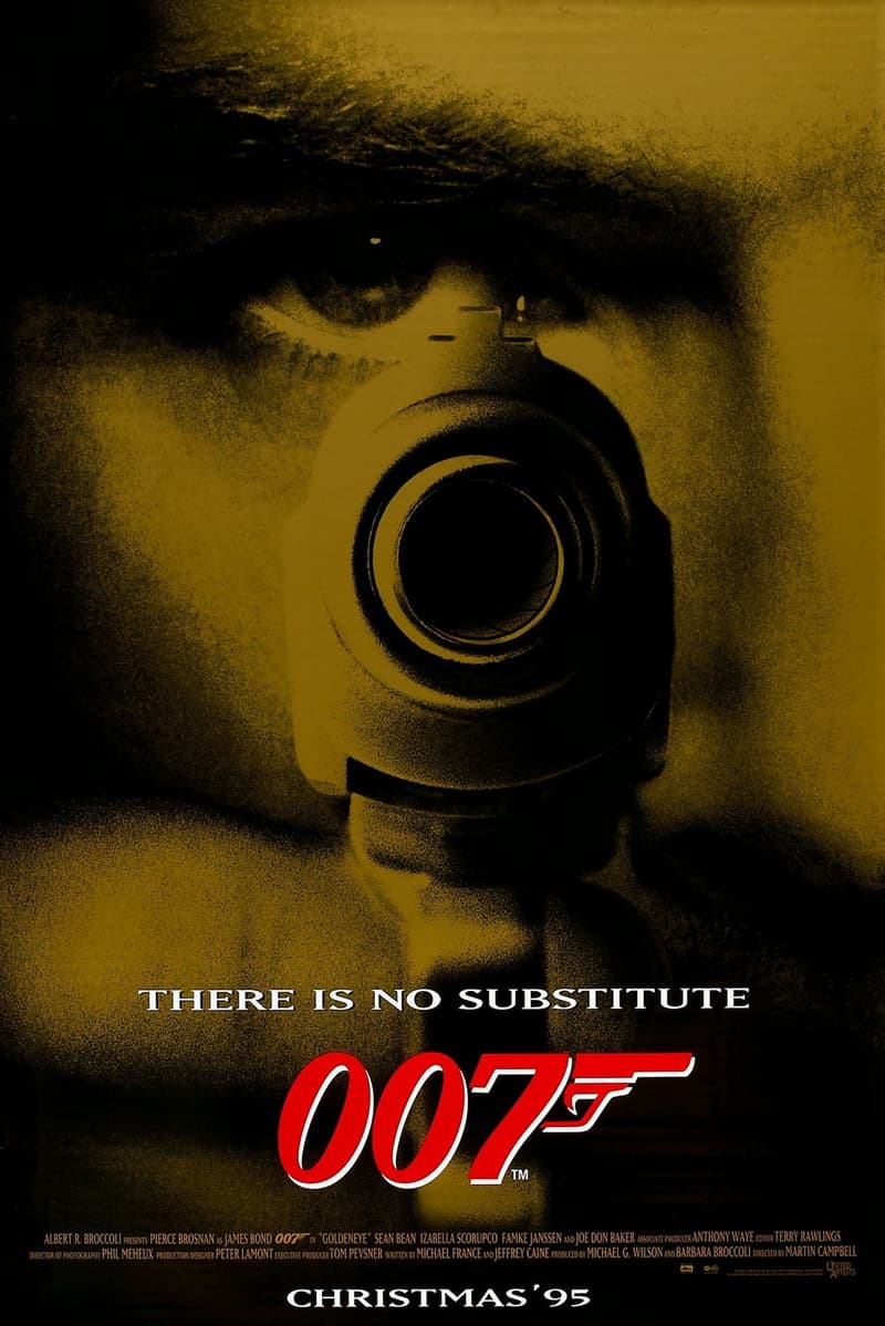 US Poster