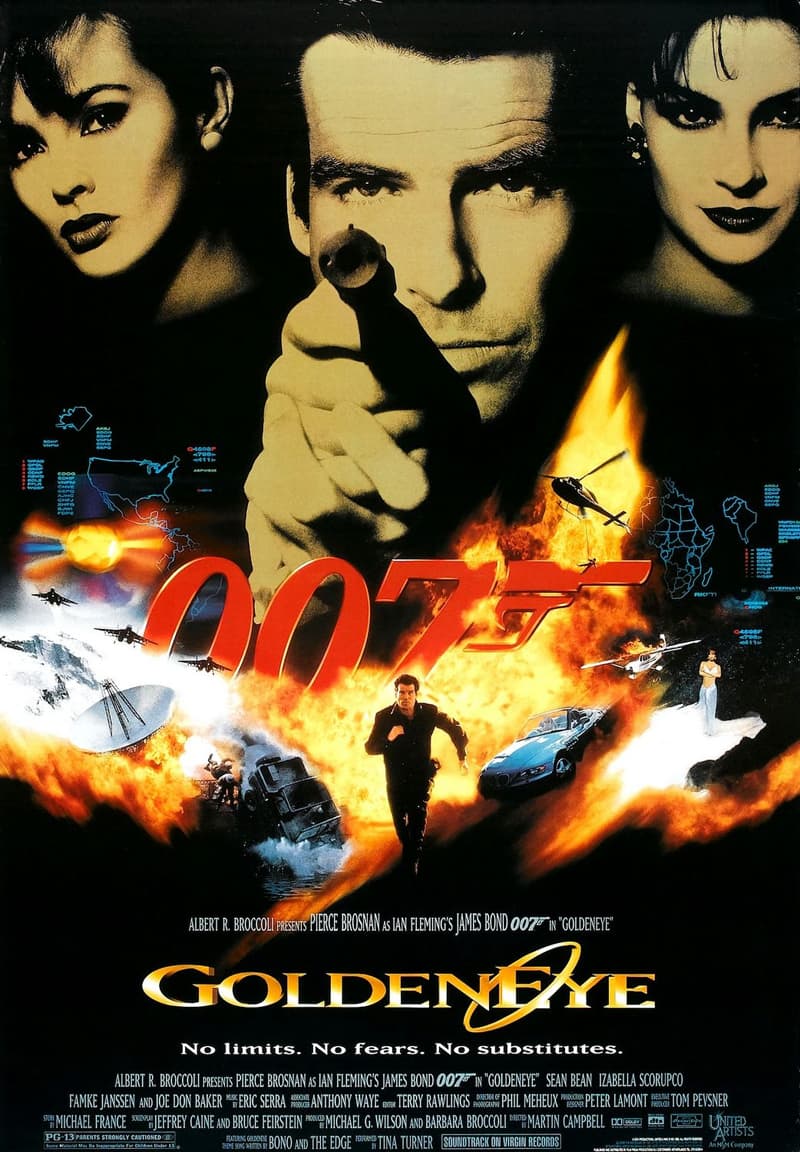 US Poster #2