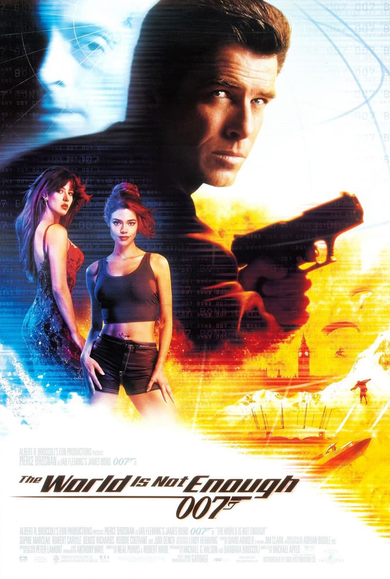 US Poster