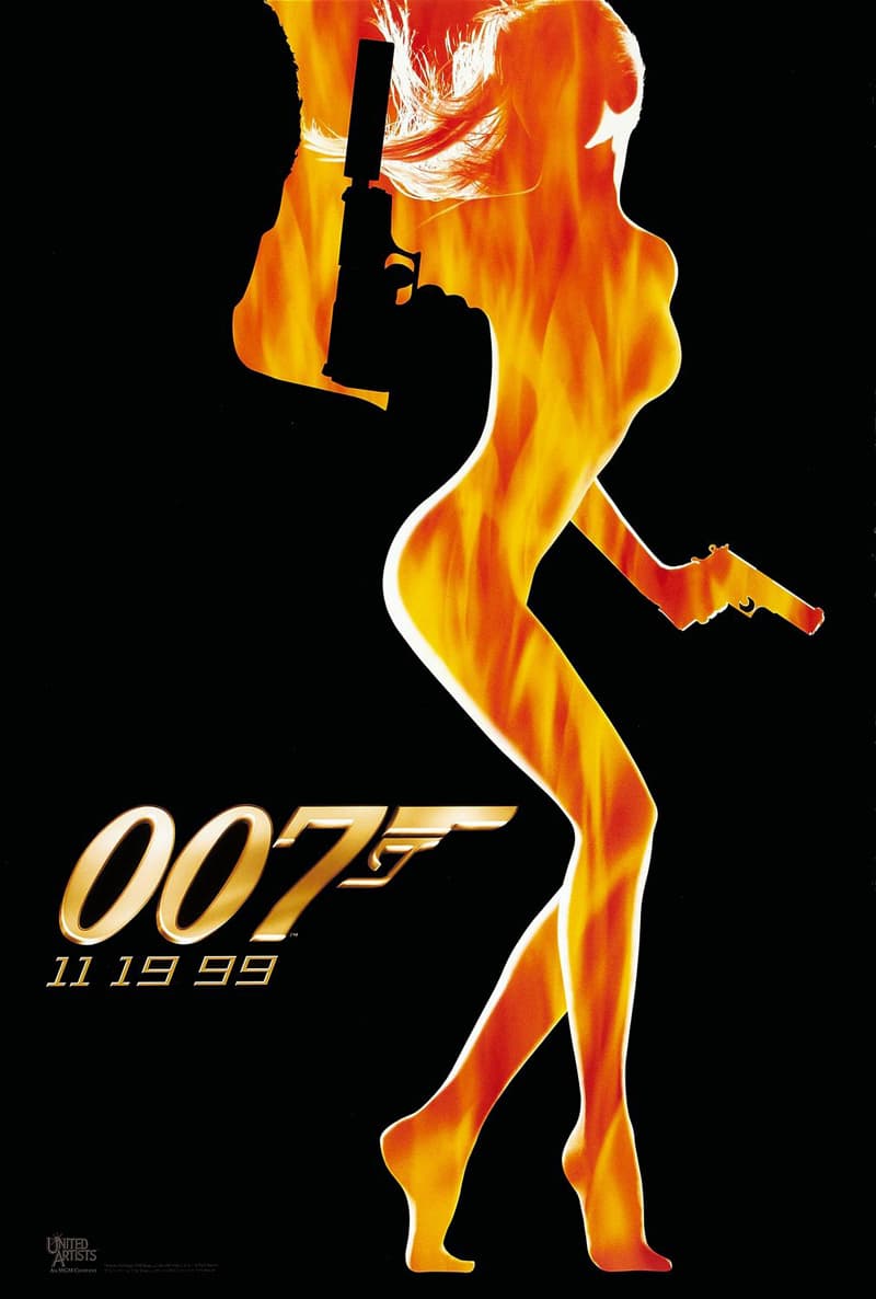 US Teaser Poster