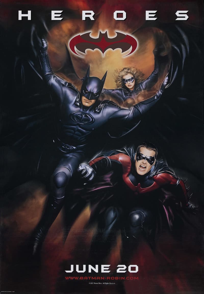 US Poster #2