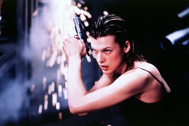 Resident Evil