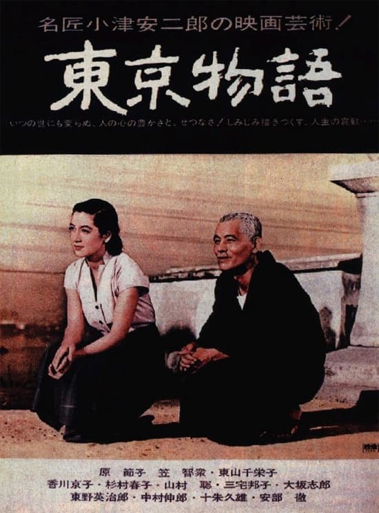 Japan Poster
