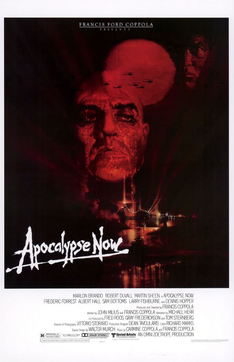 US Poster #2