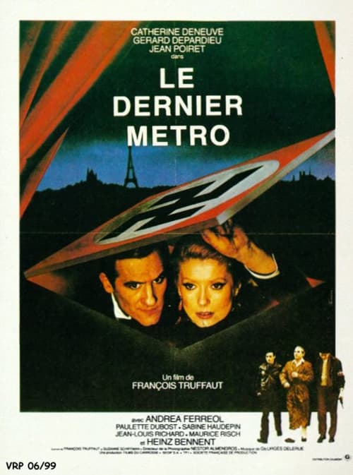 France Poster