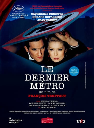 The Last Metro