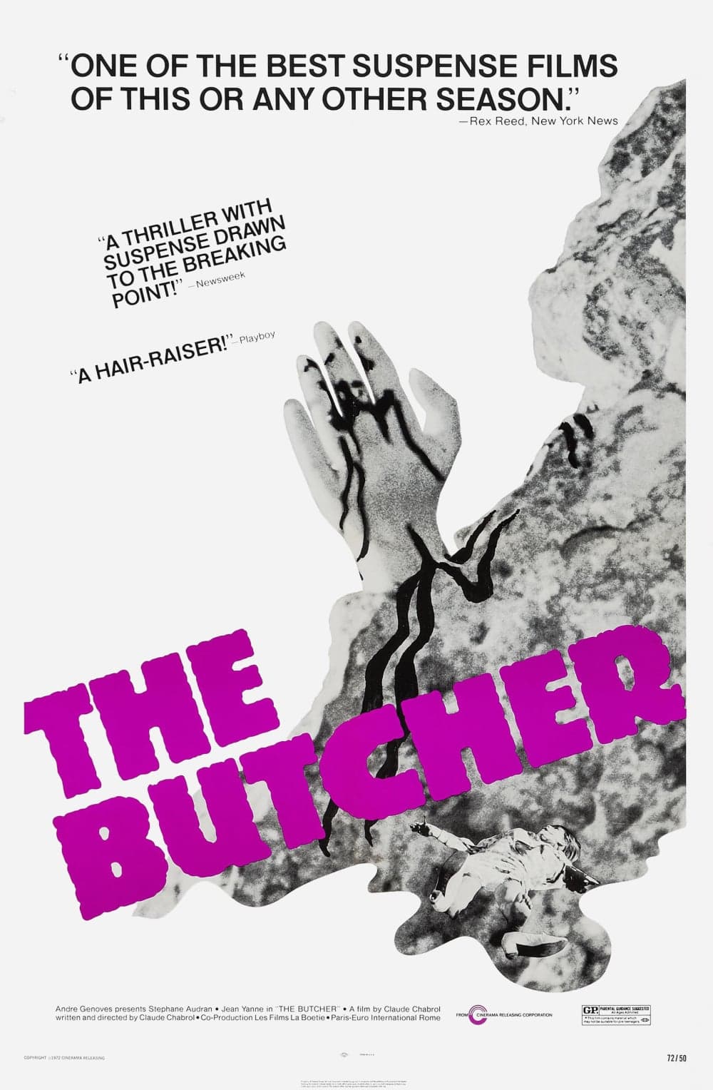 US Poster