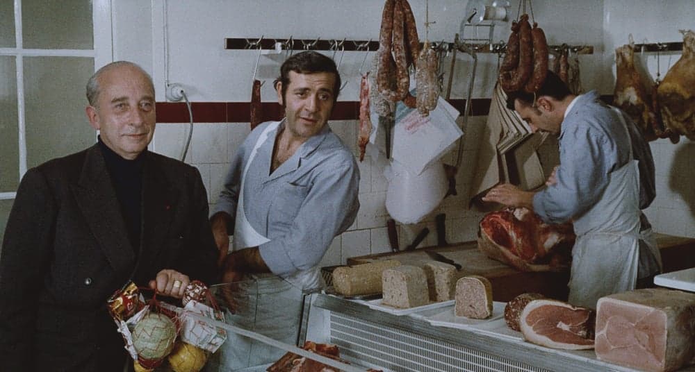 The Butcher
