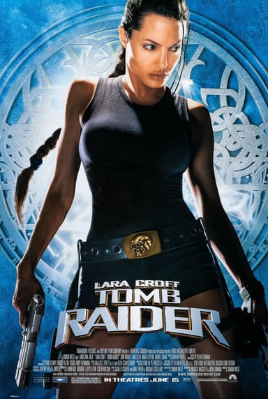 Lara Croft: Tomb Raider